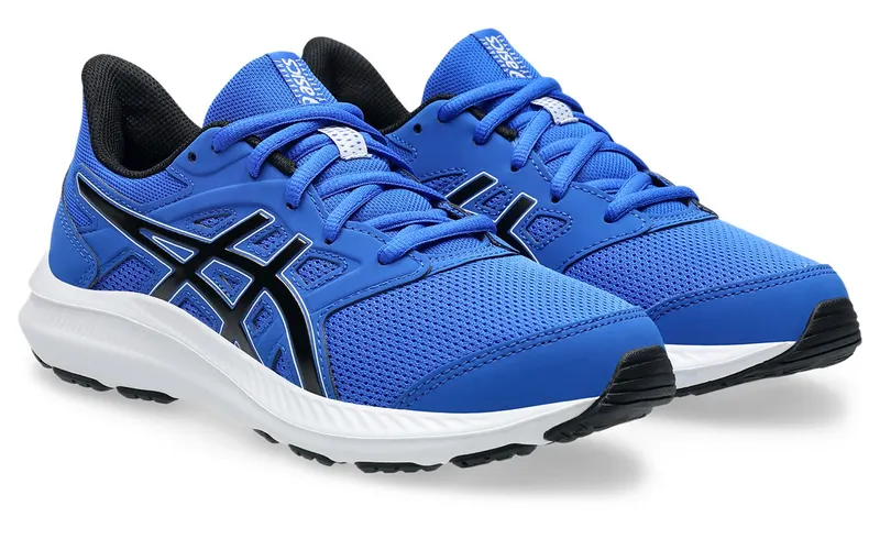 ASICS Jolt 4 Illusion Blue Black (1014A300-407)