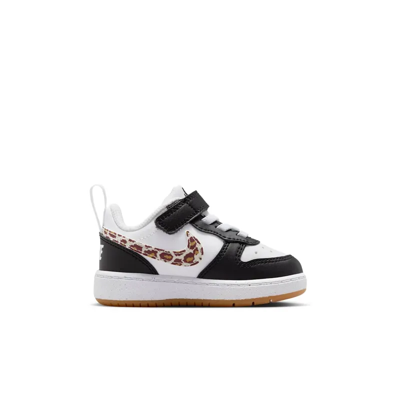 Nike Court Borough Low Black (IR0565-001)