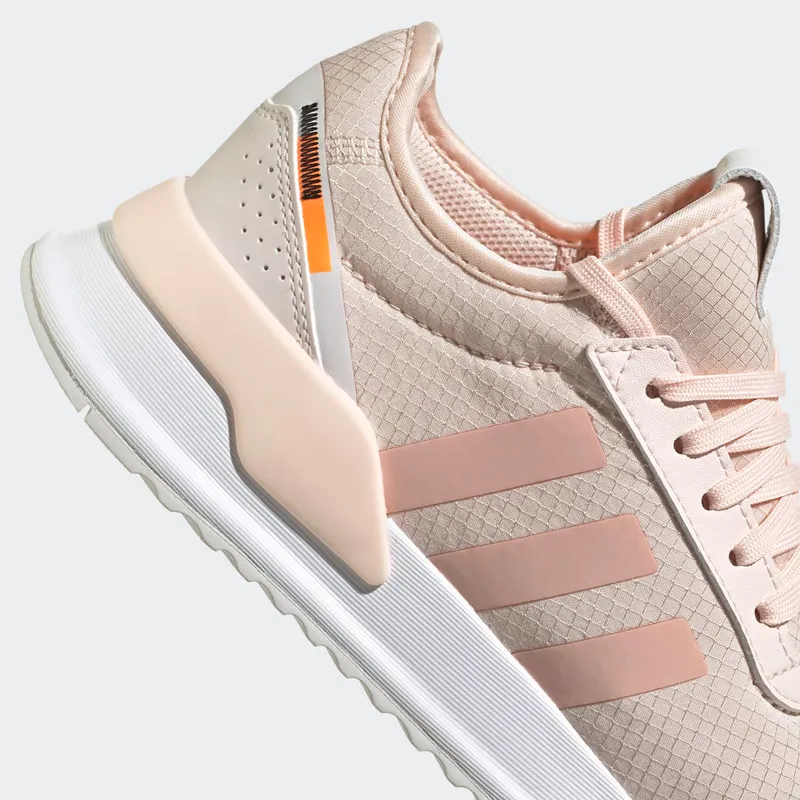 Adidas U_Path X Pink Tint / Trace Pink / Dash Grey (FV9258)