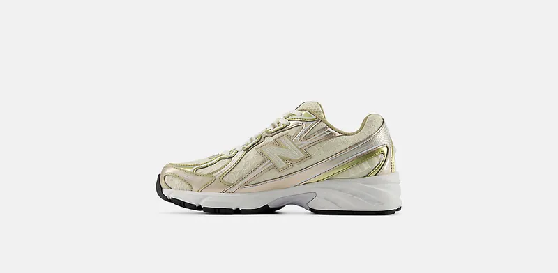 New Balance 740 “Sea Salt Gold” (U7407DS)