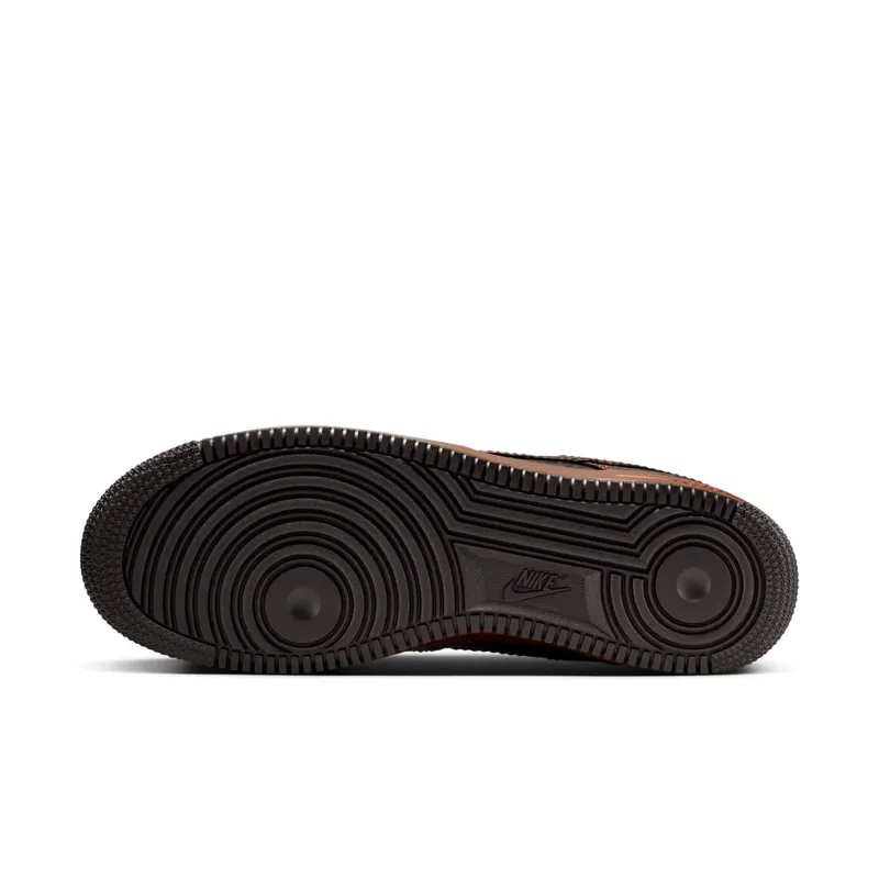 Nike Air Force 1 Low Fauna Brown Croc (II7090-222)