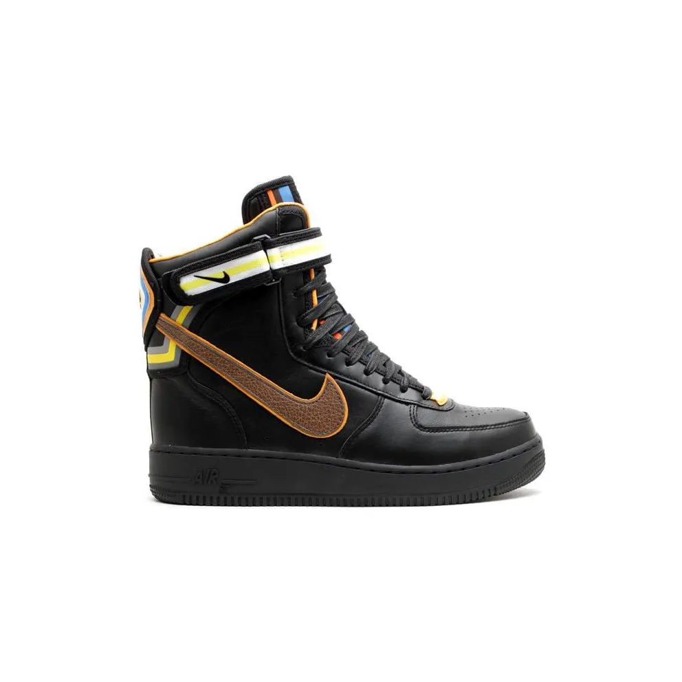 Nike Air Force 1 High Tisci Black (669919-029)