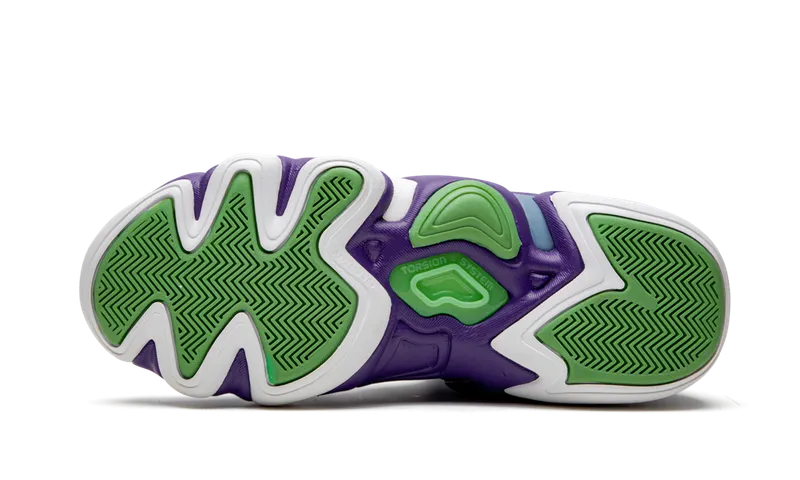 Adidas Crazy 8 “Draft Day Hornets” (222249)