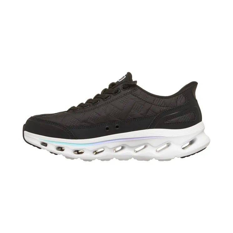 skechers-glide-step 125156_BLK