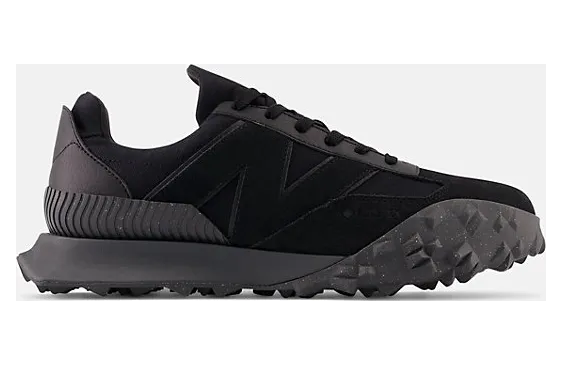 New Balance XC-72 Gore-Tex “Triple Black” (UXC72GBG)
