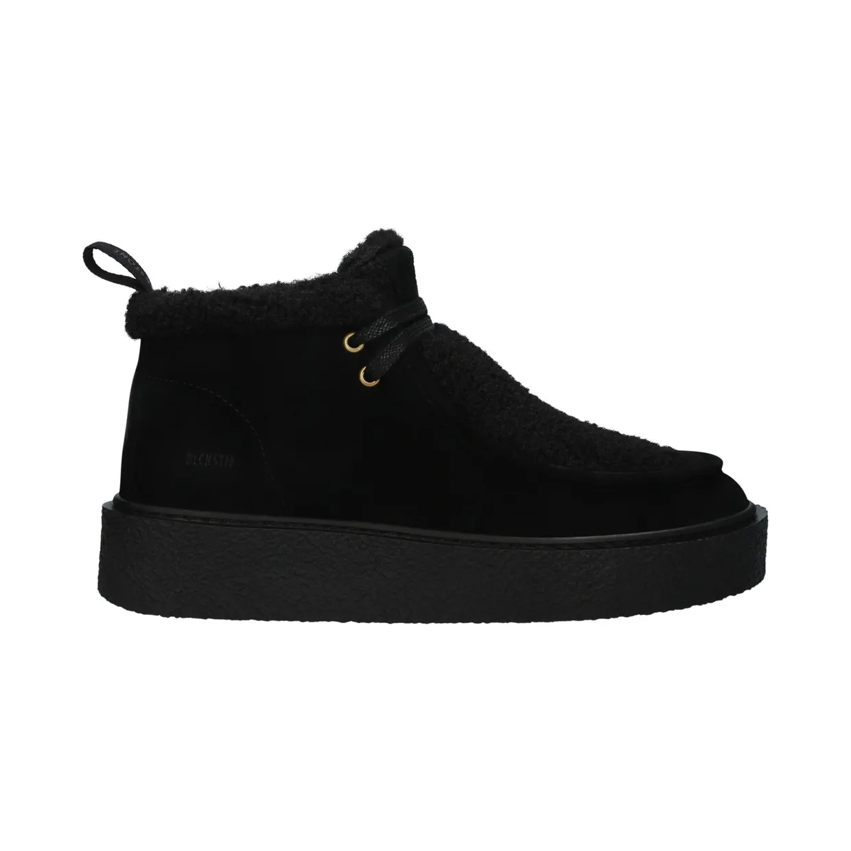 blackstone-sneaker EL427BLK