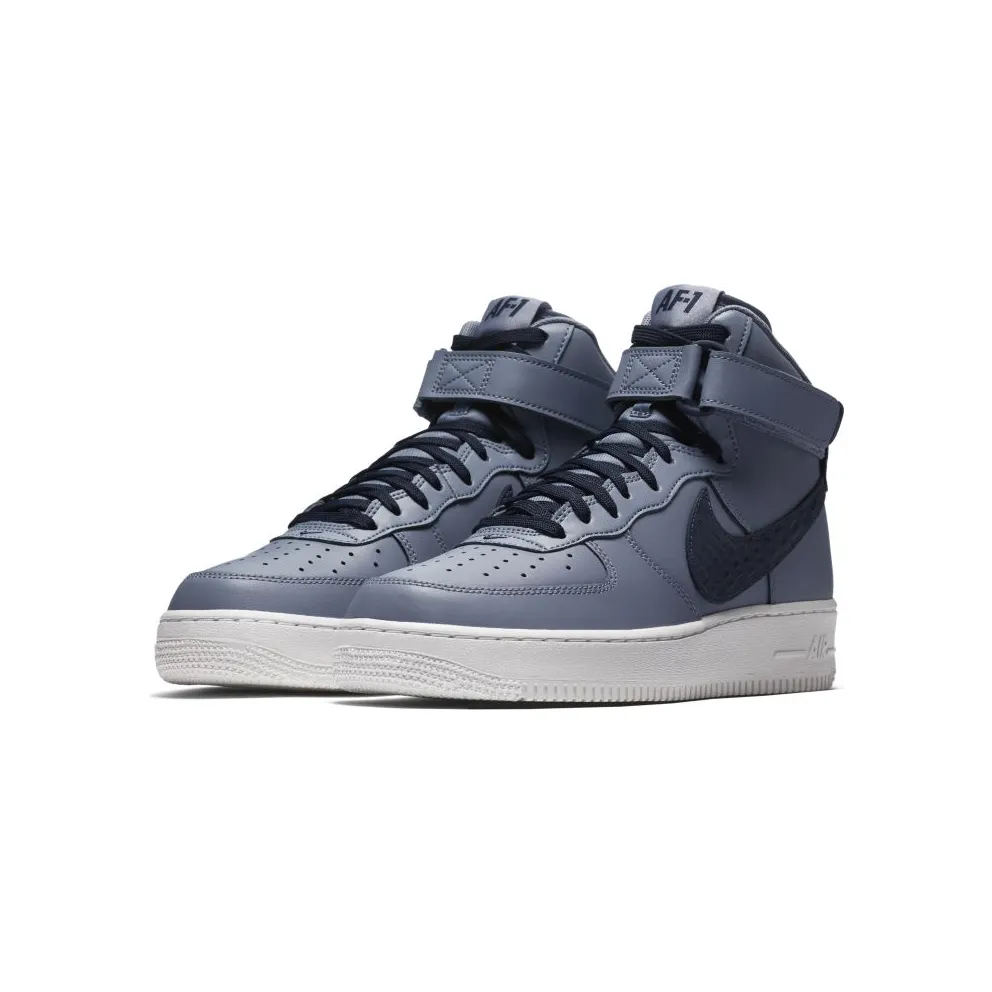 Nike Air Force 1 High 07 LV8 Ashen Slate Obsidian Ashen Slate/Obsidian (806403-404)