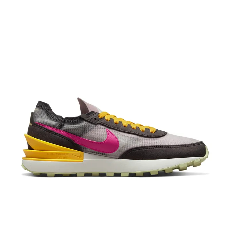 Nike Waffle One Black (DR7881-001)