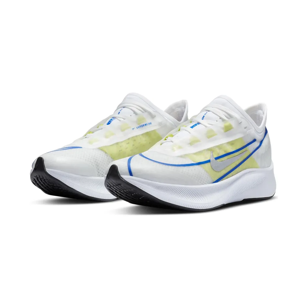 Nike Zoom Fly 3 Running White (AT8241-104)