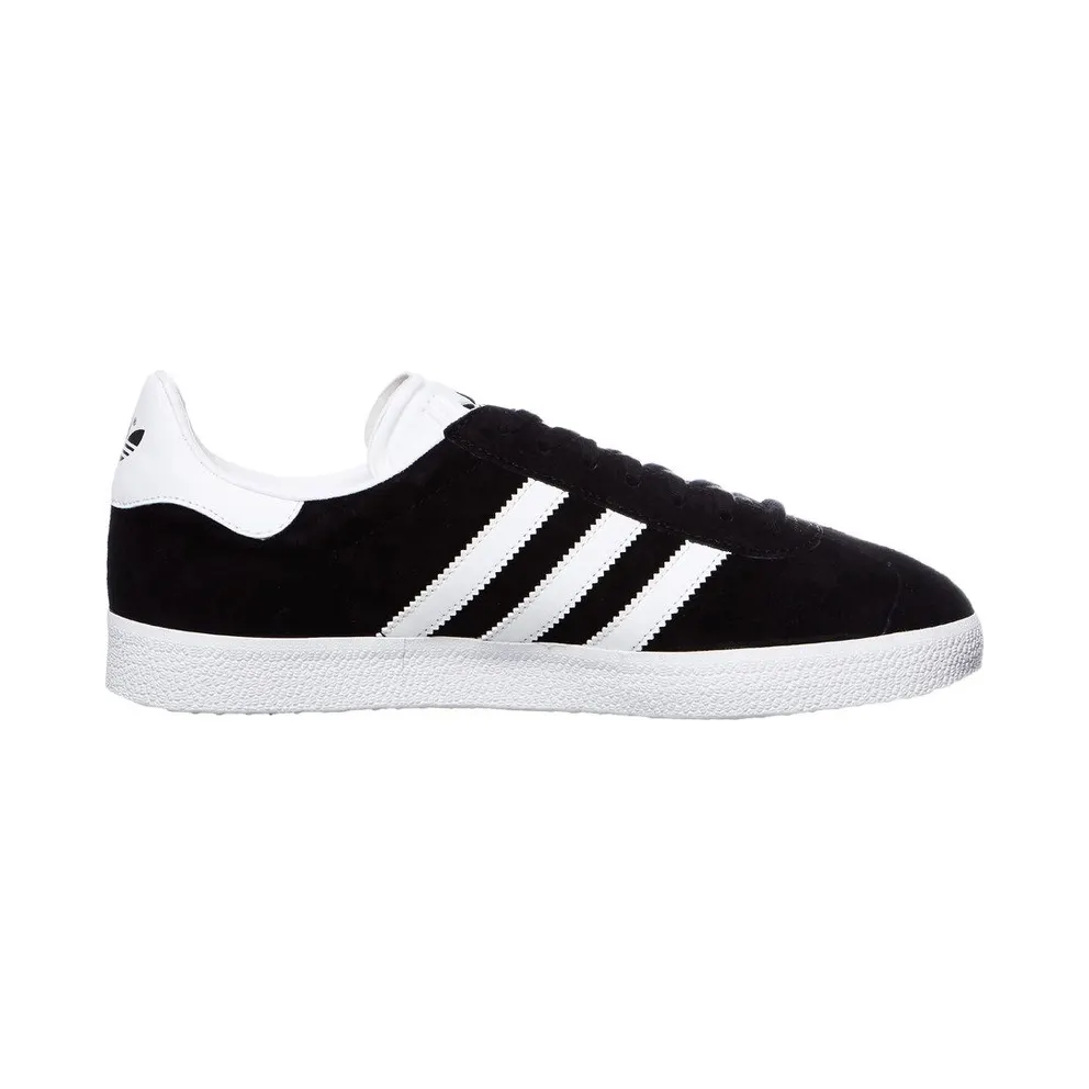 Adidas Gazelle Core Black / Footwear White / Clear Granite (BB5476)