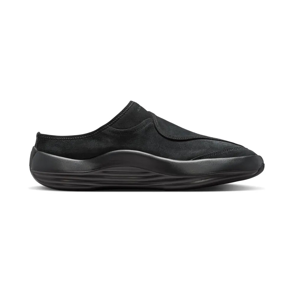 Jordan Future Mule – “Black / Dark Smoke Grey” (HV5073-005)