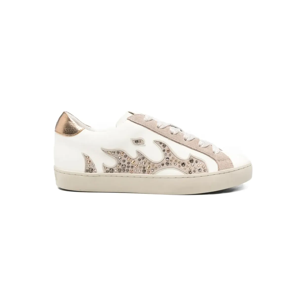 gamin-sneaker D0246S10