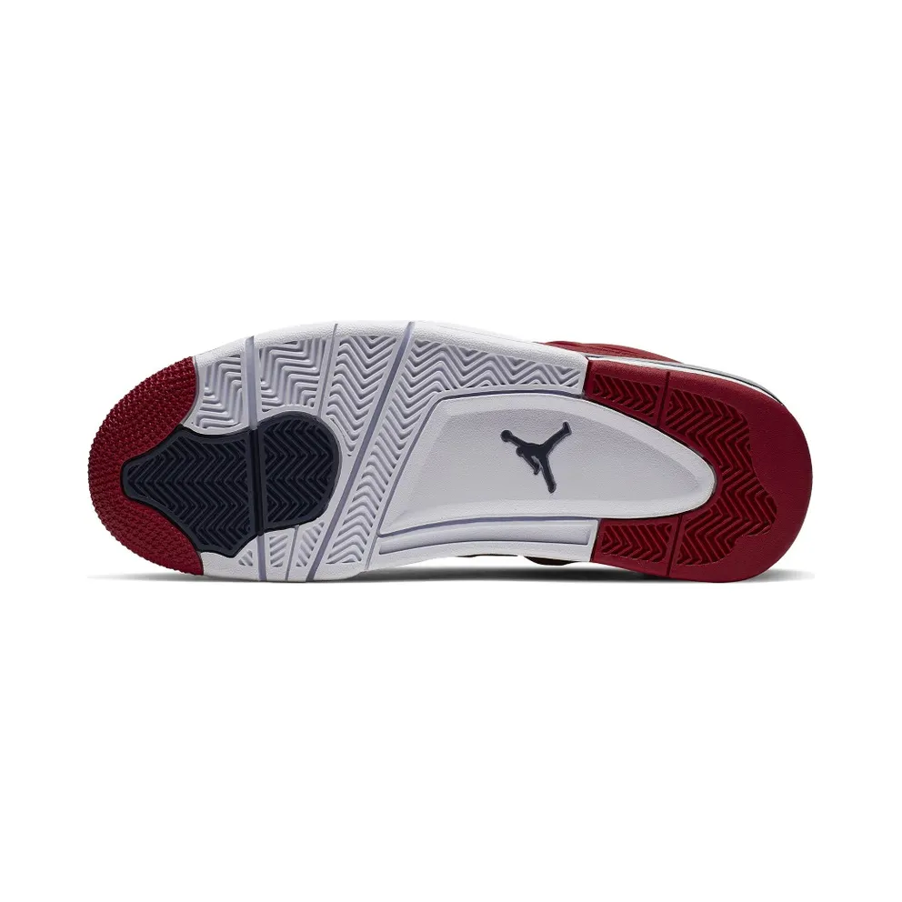 Air Jordan Nike AJ IV 4 ‘FIBA’ (2019) (CI1184-617)