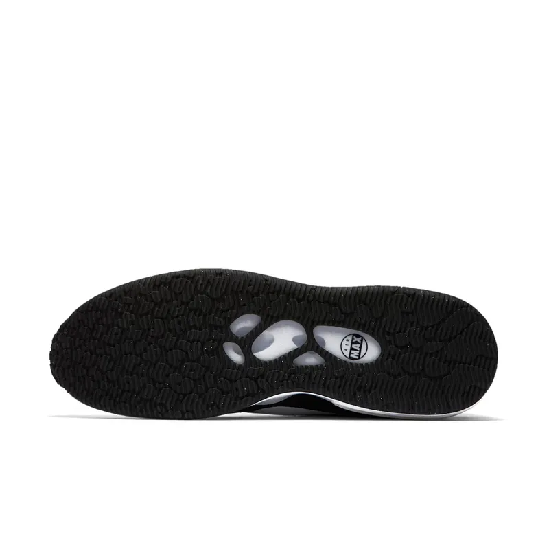 Nike Air Max Guile Black/White Black/White (916768-004)