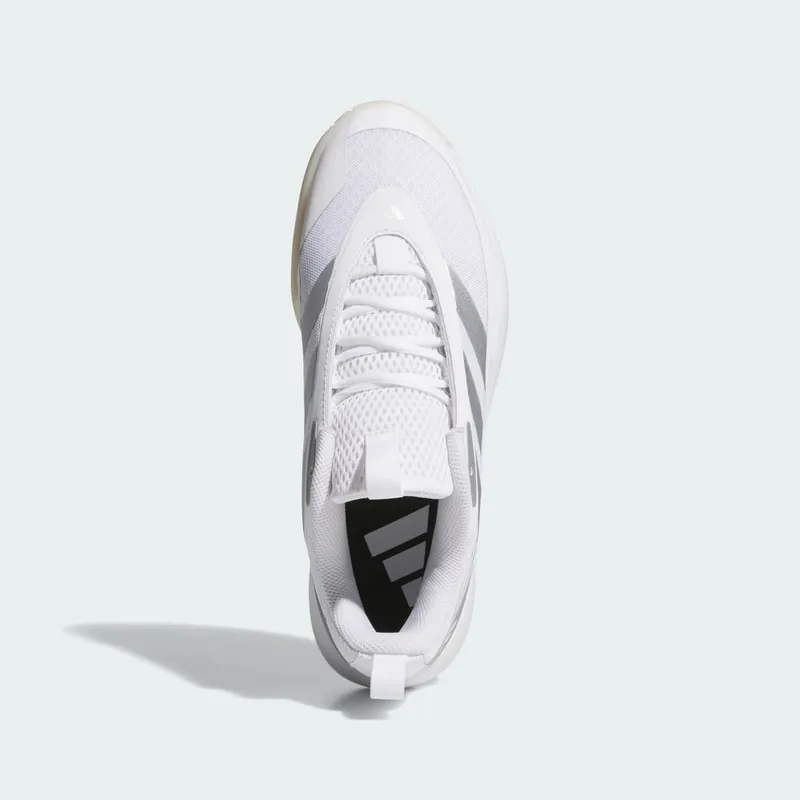 adidas Subzone Cloud White Silver Metallic (JQ7807)