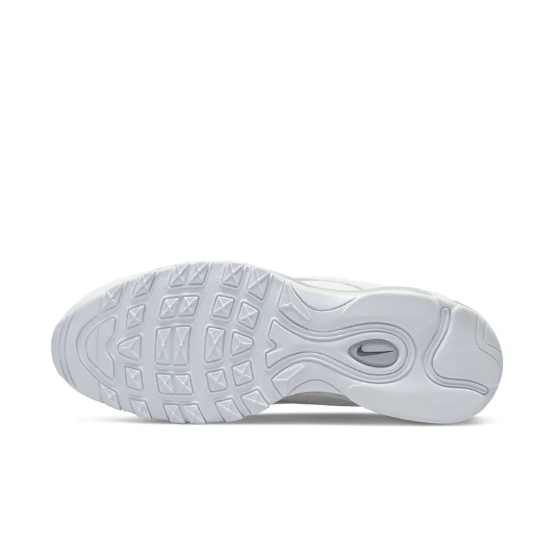 Nike Air Max 97 White/Wolf Grey (921826-101)