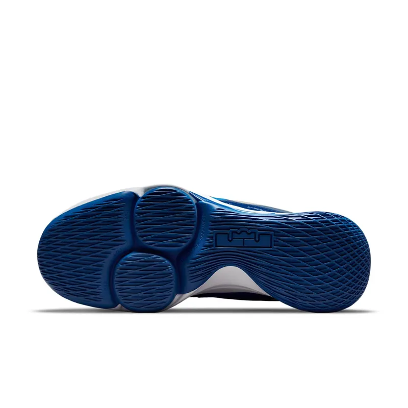 LeBron Witness 5 Blue (CQ9380-400)