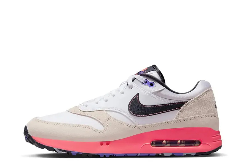Nike Air Max 1 ’86 OG Golf NRG Big Bubble Flower City (DX8437-106)