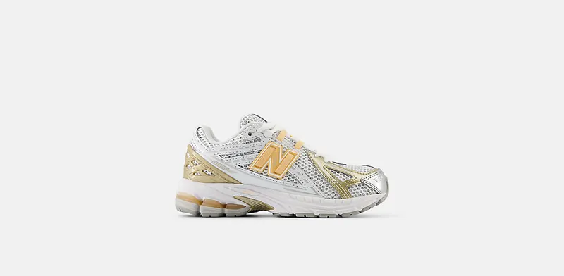 New Balance 1906R Silver Metalic Peach Bloom (PC1906CN)