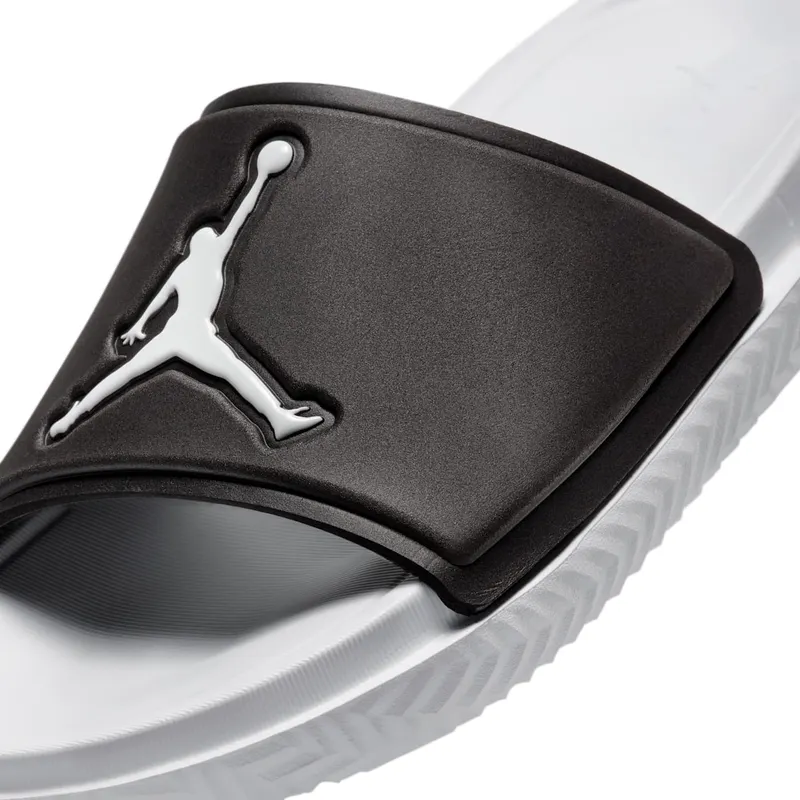 Jordan Jumpman Slide Black White (FQ1597-010)
