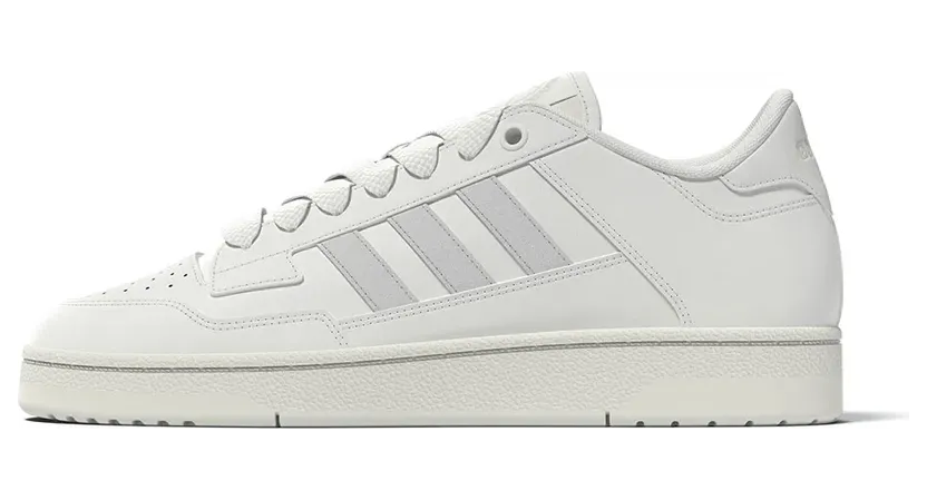 Adidas Rapid Court White (JP5249)