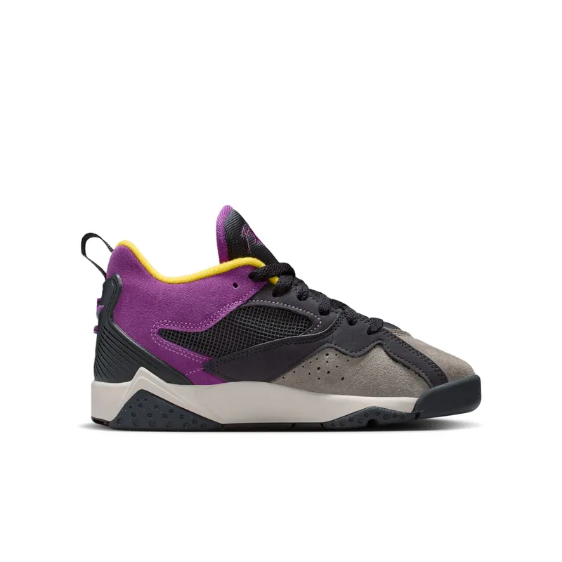 Jordan MVP 92 Oil Grey Viotech (HQ4427-005)