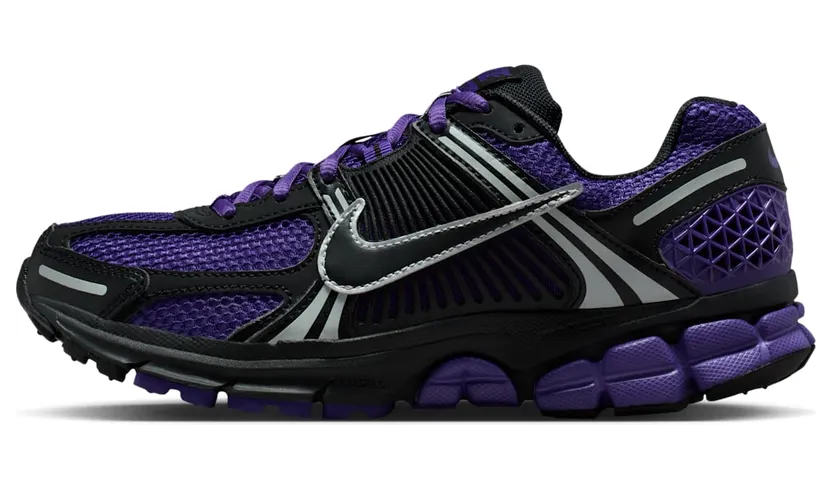 Nike Vomero Black / Court Purple / Hyper Grape (FJ2028-004)