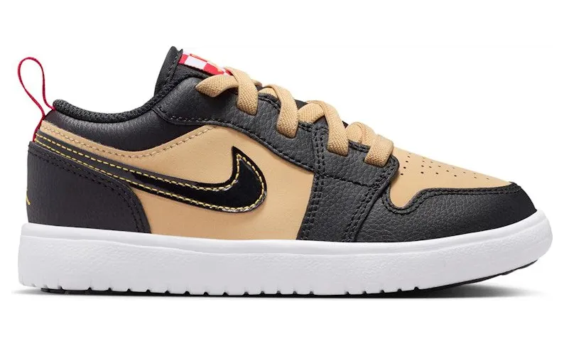 Jordan 1 Low ALT SE Pizza (HQ2015-200)