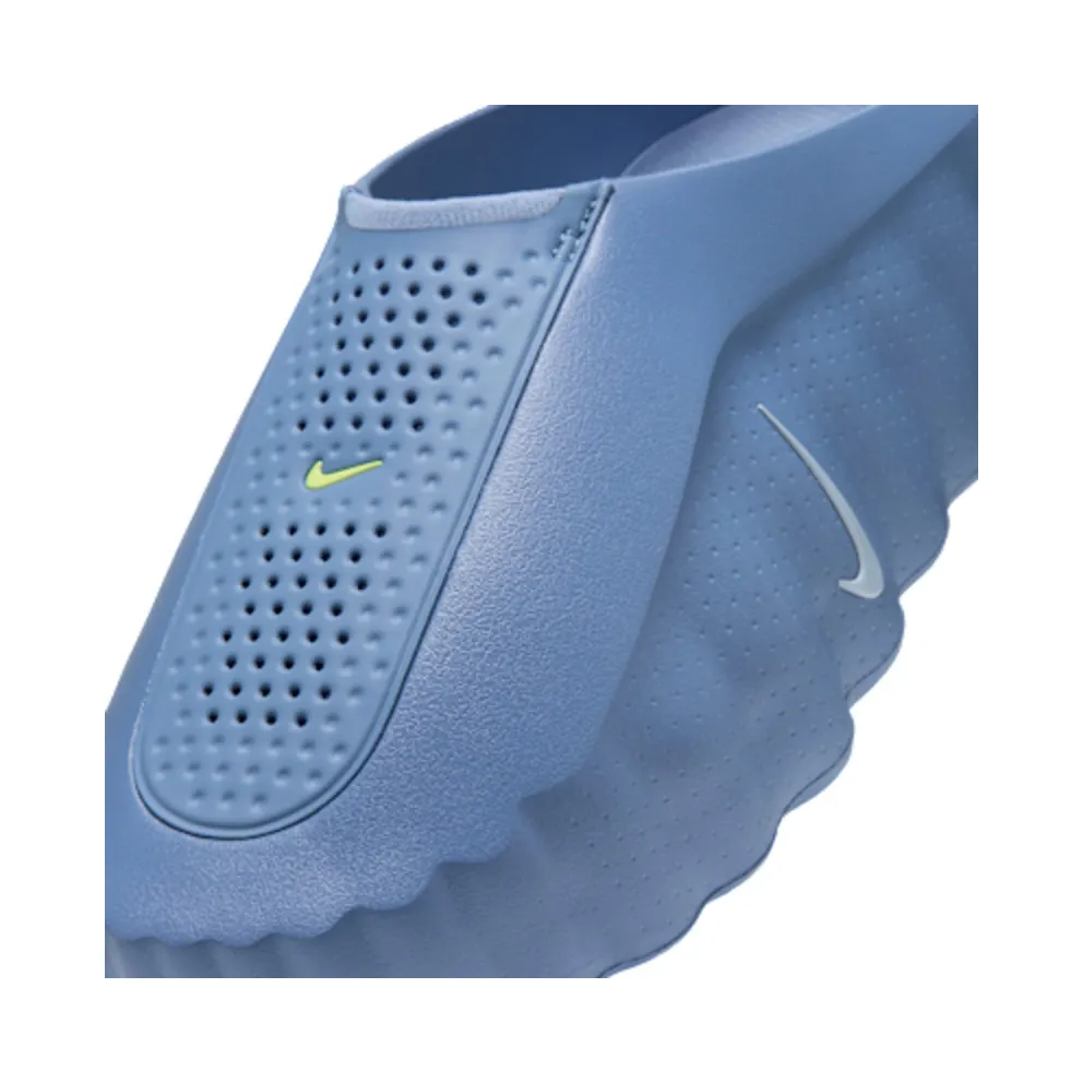 Nike Mind 001 – “Work Blue / Light Lemon Twist / Hydrogen Blue” (HQ4307-401)