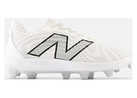 New Balance FuelCell 4040v7 Molded Optic White Rain Cloud (PL4040W7)