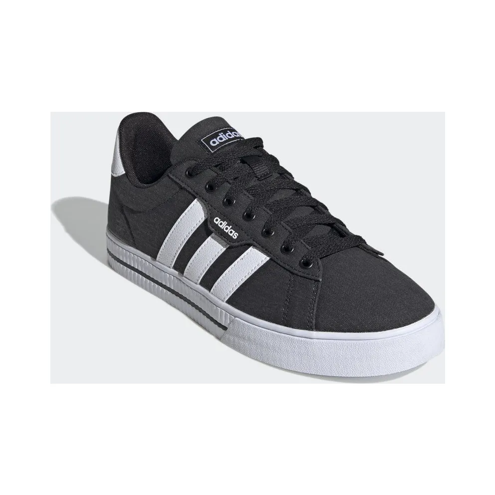 Adidas Daily 3.0 Core Black / Cloud White / Core Black (FW7033)