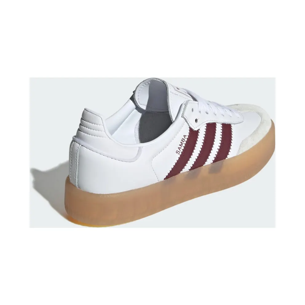 Adidas Sambae Cloud White / Shadow Red / Off White (JP5610)