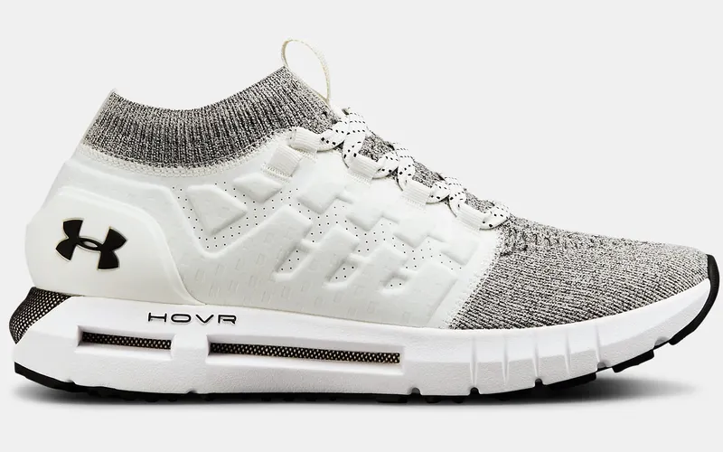 Under Armour HOVR Phantom White Black (3020972-108)