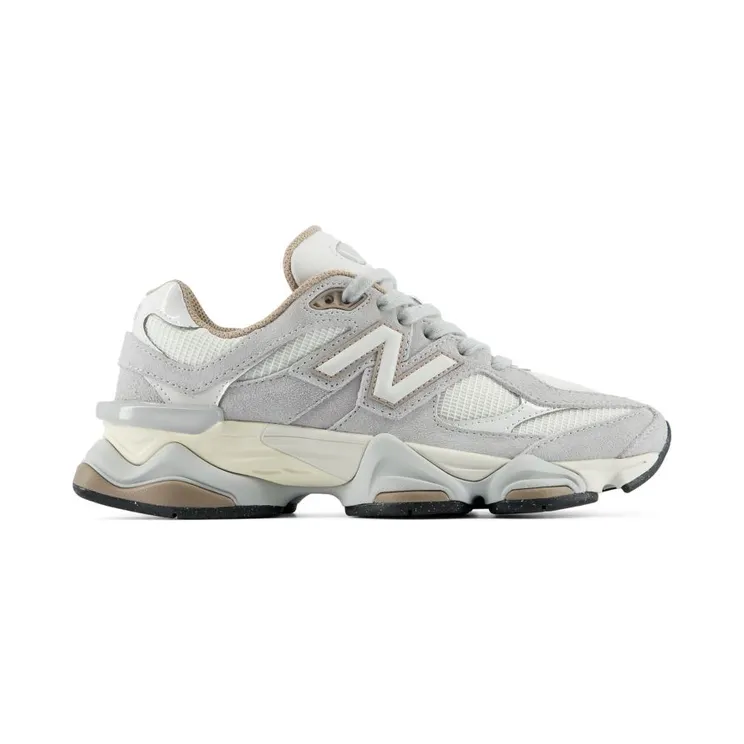 Sneakers New Balance 9060 Driftwood/ Sea Salt (U906011M)