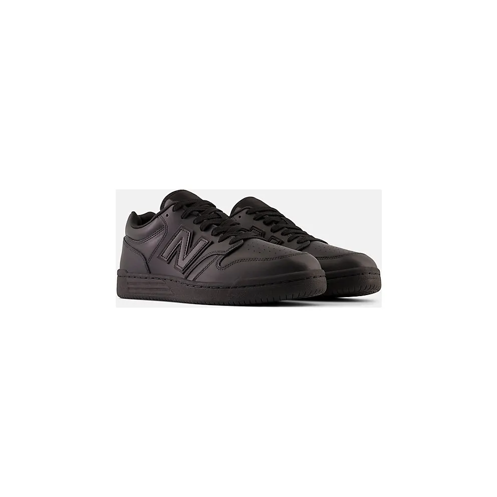 New Balance 480 Black (BB480L3B)