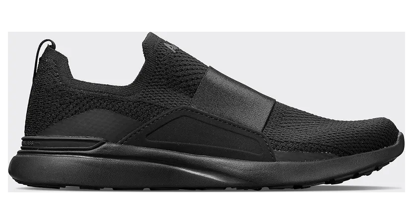 APL TechLoom Bliss “Black/Black” (Heren)