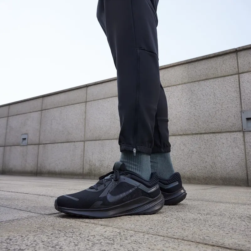 Nike Quest 5 Road Running Black (DD0204-003)