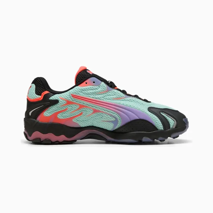 Puma Inhale Mint Melt Lavender Alert (401560-19)
