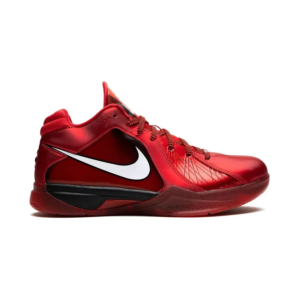 Nike KD 3 All-Star sneakers – Rood (DV0835)