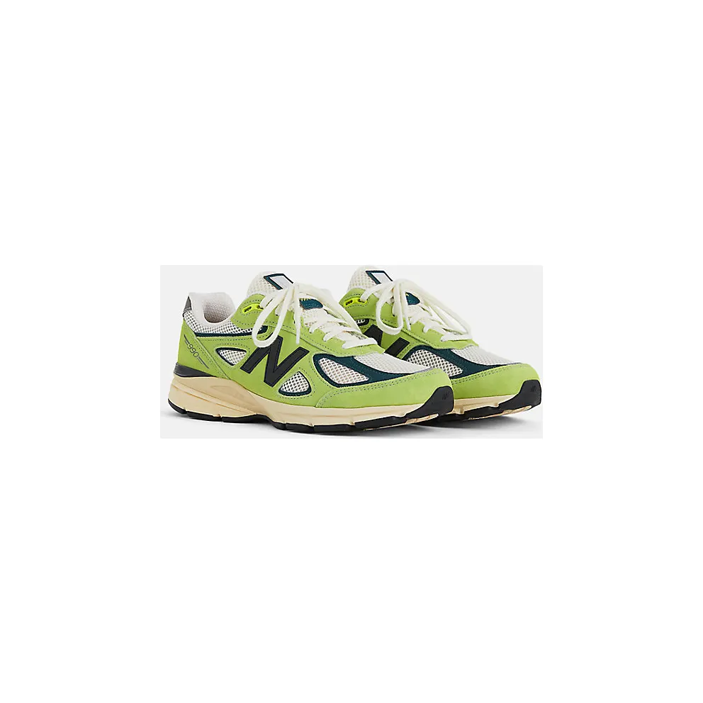 New Balance 990V4 “Teddy Santis” (U990NB4)