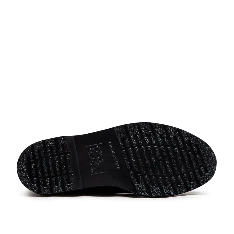 Dr. Martens 1461 Mono Black Smooth (14345001)