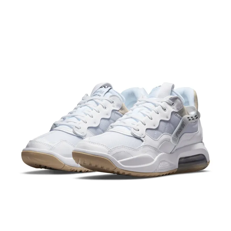 Jordan MA2 White Sesame (CV8122-102)