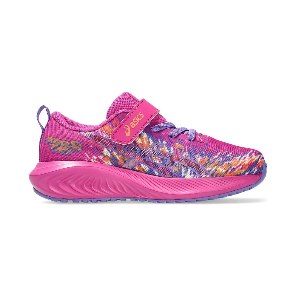 ASICS PRE NOOSA TRI 16 PS “Digital Sakura / Amethyst” (1014A345-703)