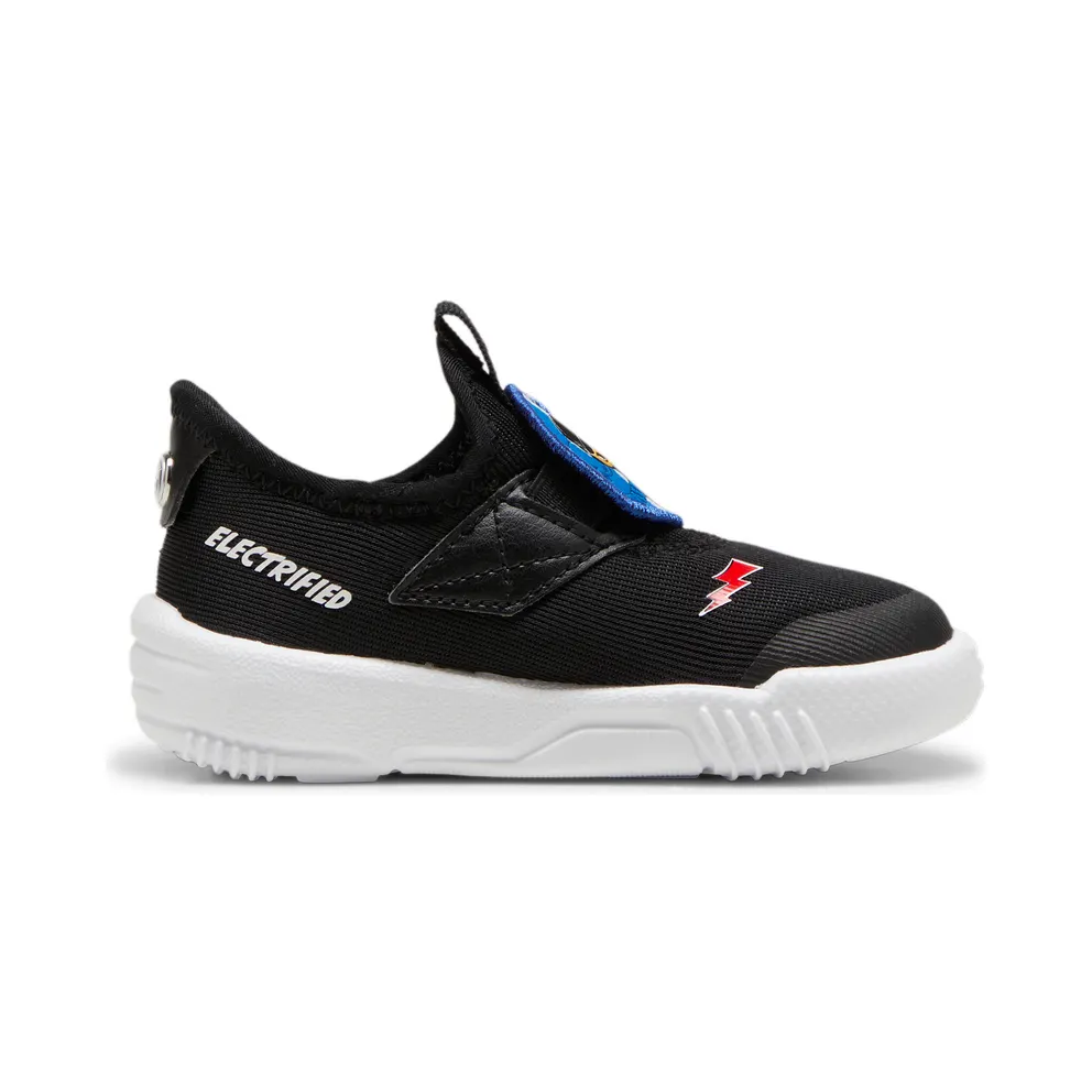 Puma BMW M Motorsport Slipkart “Puma Black / Puma Black” (308374_01)