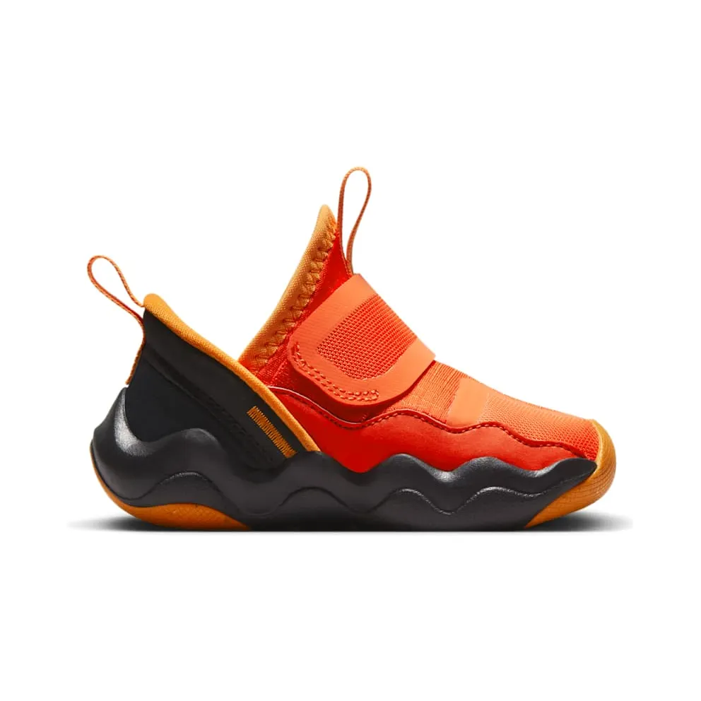 Jordan 23/7 Team Orange Black Mandarin (DQ9294-800)