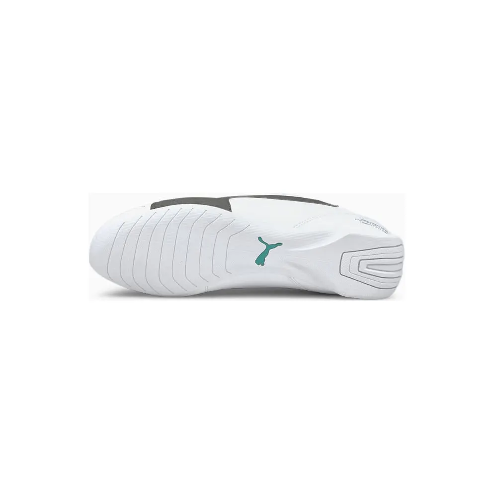 Puma Mercedes Future Kart Cat White/Pink (306584-04)
