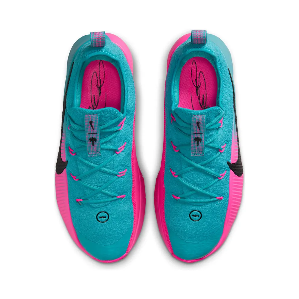 Nike LeBron TR 1 South Beach (FJ6151-301)