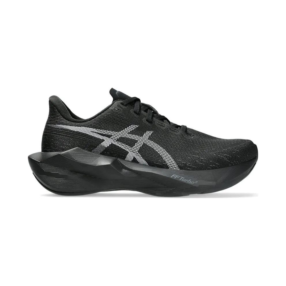 ASICS NOVABLAST 6 “Black / Black” (1012C008-002)