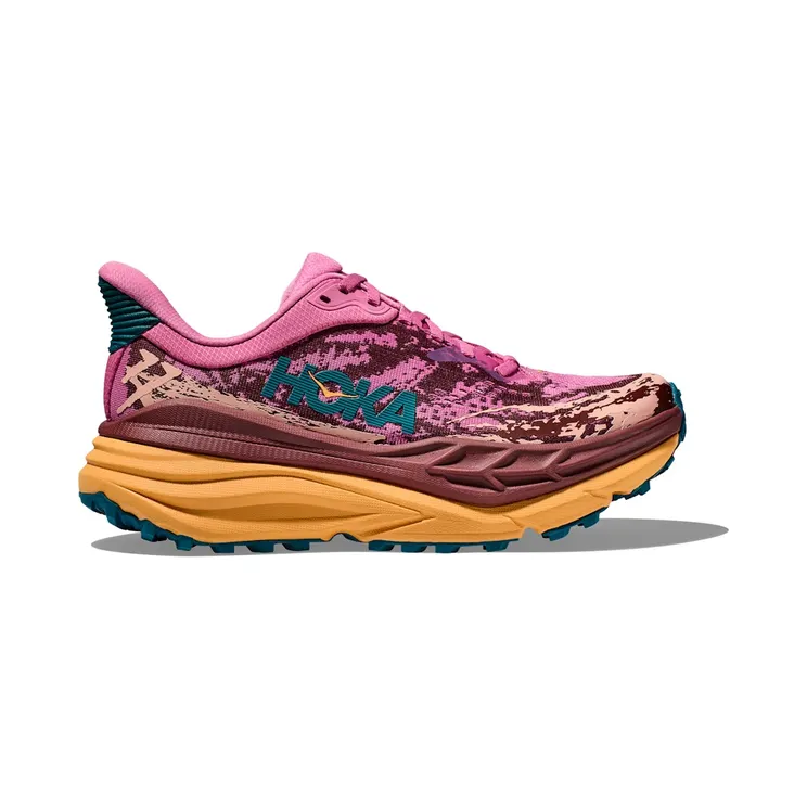 Hoka One Stinson 7 Strawberry Cabernet (1141531-SCBR)