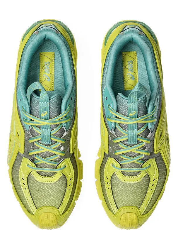 Asics Gel-SD-Lyte “Kelp Sage”: de Kiko-flex die niemand ziet aankomen (3)